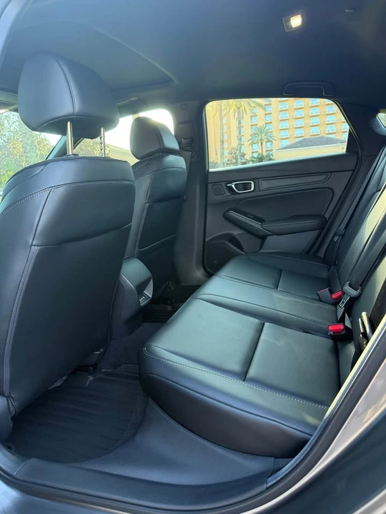 2025 Acura Integra 5th Gen - Image 15 of 19
