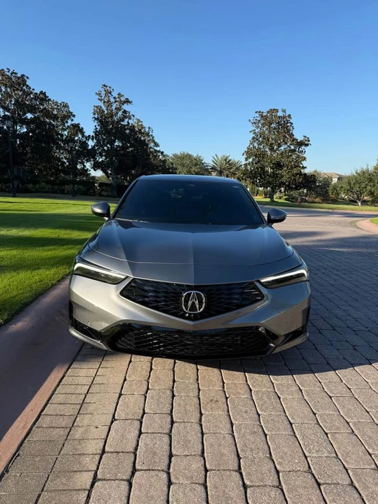 2025 Acura Integra 5th Gen - Image 3 of 19