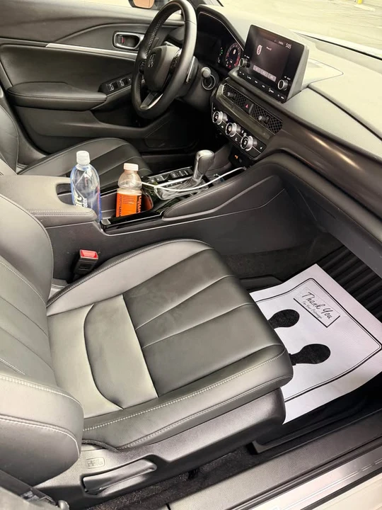2025 Acura Integra 5th Gen - Image 14 of 15