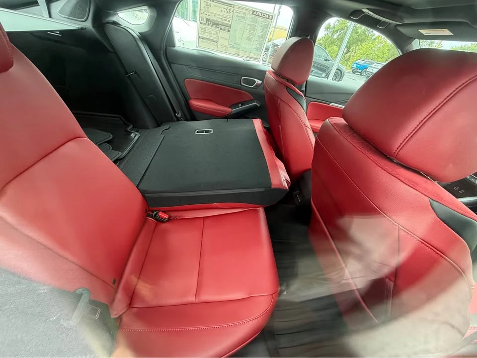 2025 Acura Integra 5th Gen - Image 9 of 9