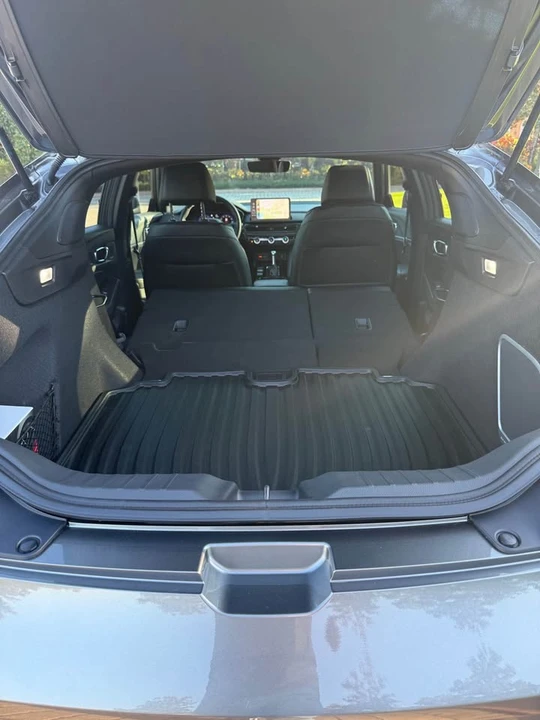 2025 Acura Integra 5th Gen - Image 18 of 19