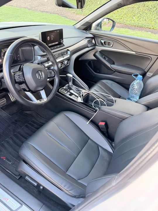 2025 Acura Integra 5th Gen - Image 11 of 17