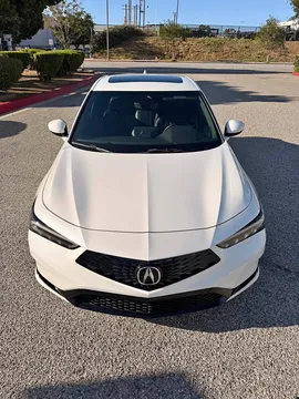 2025 Acura Integra 1.5T w/A-Spec & Tech Pkg