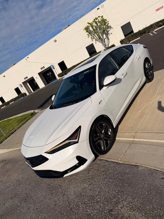 2025 Acura Integra 5th Gen - Image 3 of 17