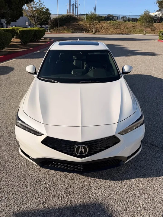2025 Acura Integra 5th Gen - Image 17 of 17