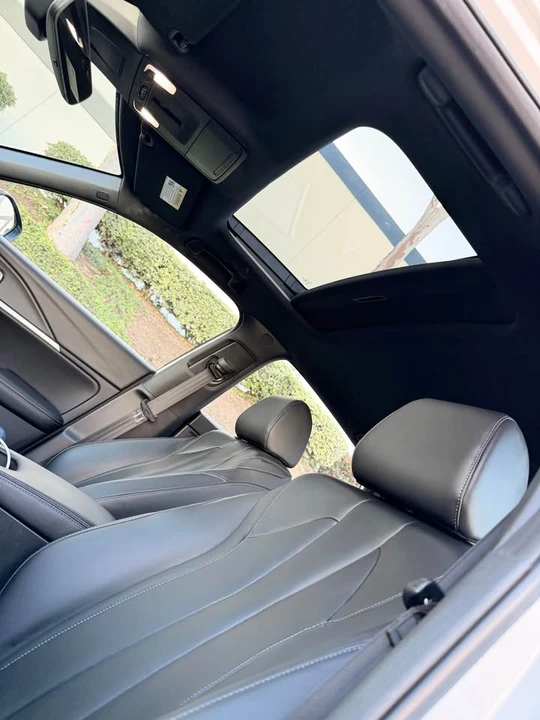 2025 Acura Integra 5th Gen - Image 15 of 17