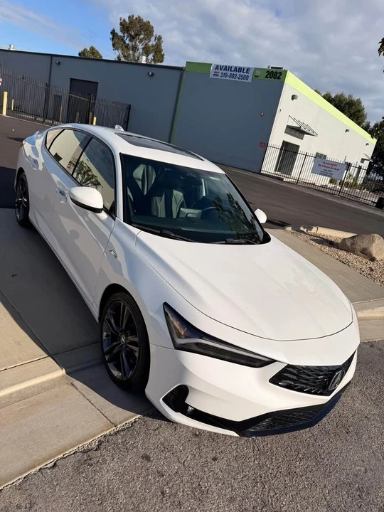 2025 Acura Integra 5th Gen - Image 2 of 17