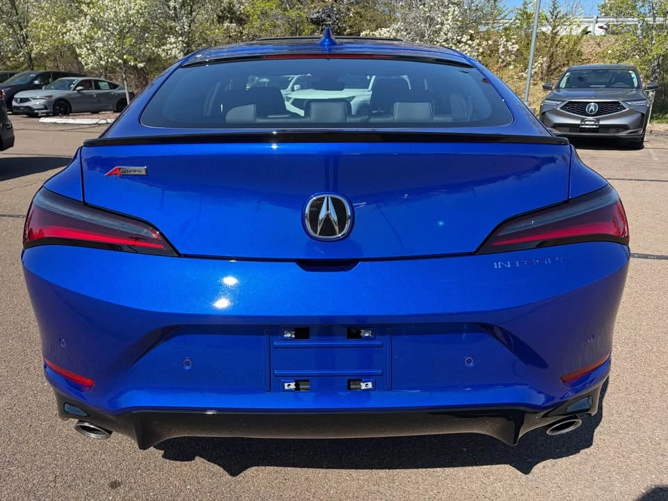 2025 Acura Integra 5th Gen - Image 6 of 17