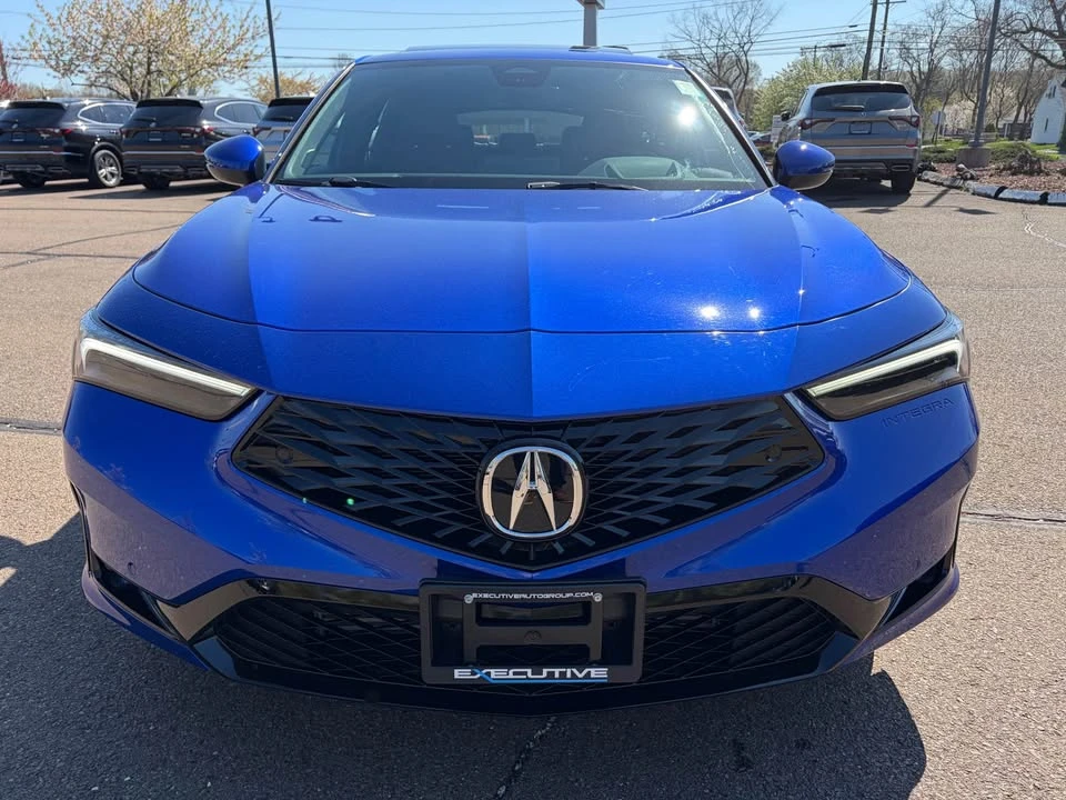 2025 Acura Integra 5th Gen - Image 2 of 17