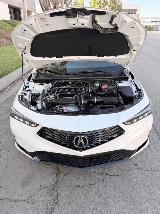 2025 Acura Integra 5th Gen - Image 16 of 17