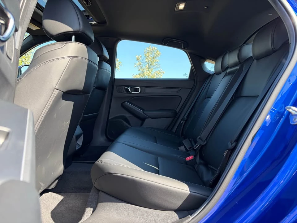2025 Acura Integra 5th Gen - Image 10 of 17