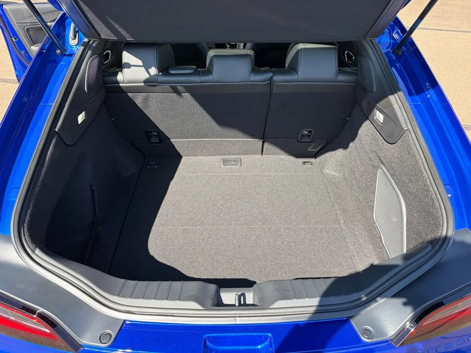 2025 Acura Integra 5th Gen - Image 17 of 17