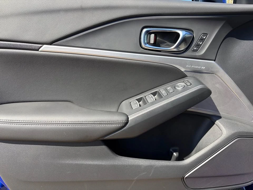 2025 Acura Integra 5th Gen - Image 12 of 17