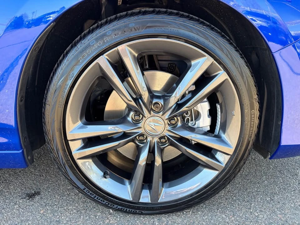 2025 Acura Integra 5th Gen - Image 9 of 17
