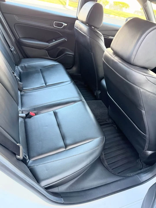 2025 Acura Integra 5th Gen - Image 13 of 17