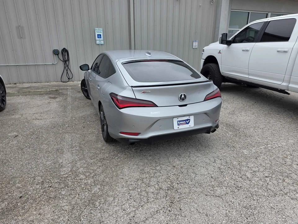 2025 Acura Integra 5th Gen - Image 2 of 2