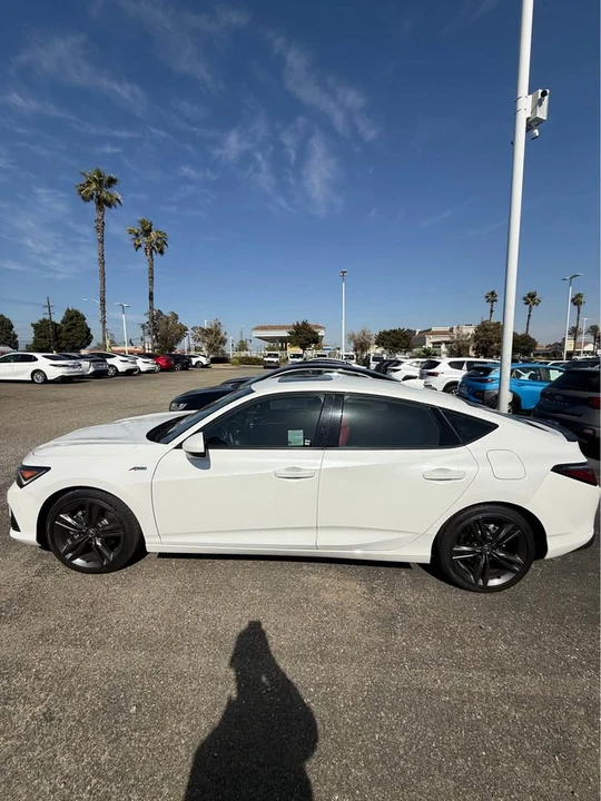 2025 Acura Integra 5th Gen - Image 3 of 3
