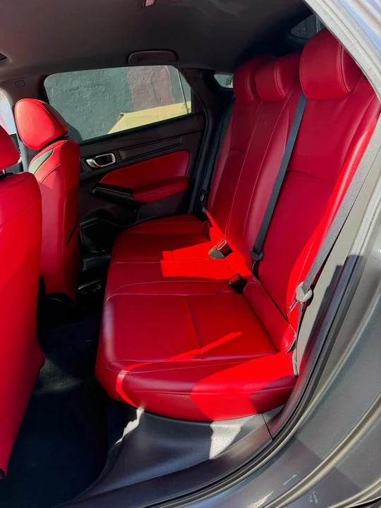 2025 Acura Integra 5th Gen - Image 11 of 11