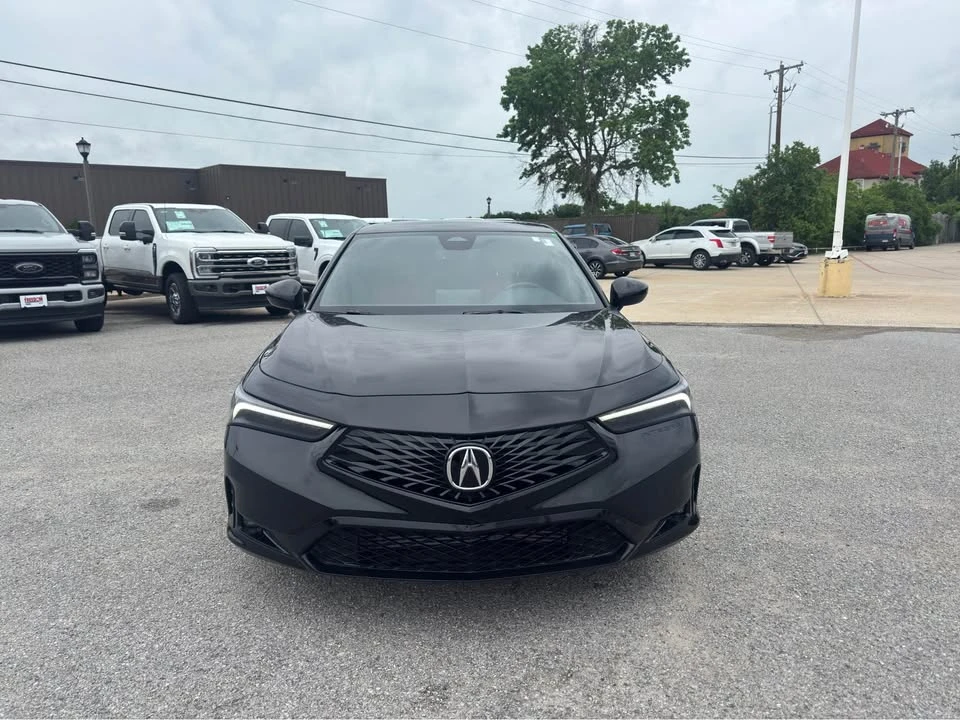 2025 Acura Integra 5th Gen - Image 2 of 10