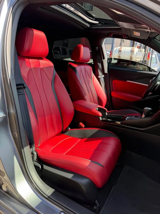 2025 Acura Integra 5th Gen - Image 6 of 11