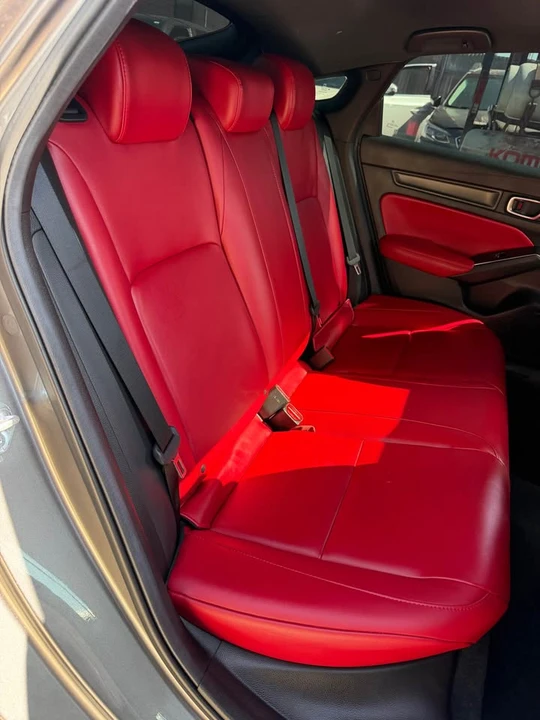 2025 Acura Integra 5th Gen - Image 10 of 11
