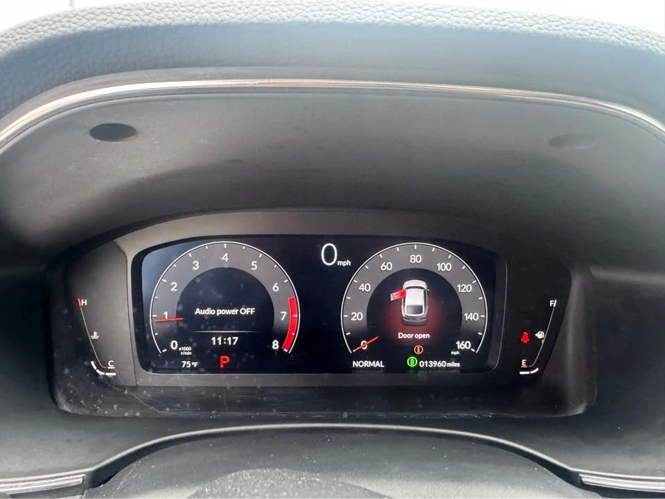 2025 Acura Integra 5th Gen - Image 10 of 10