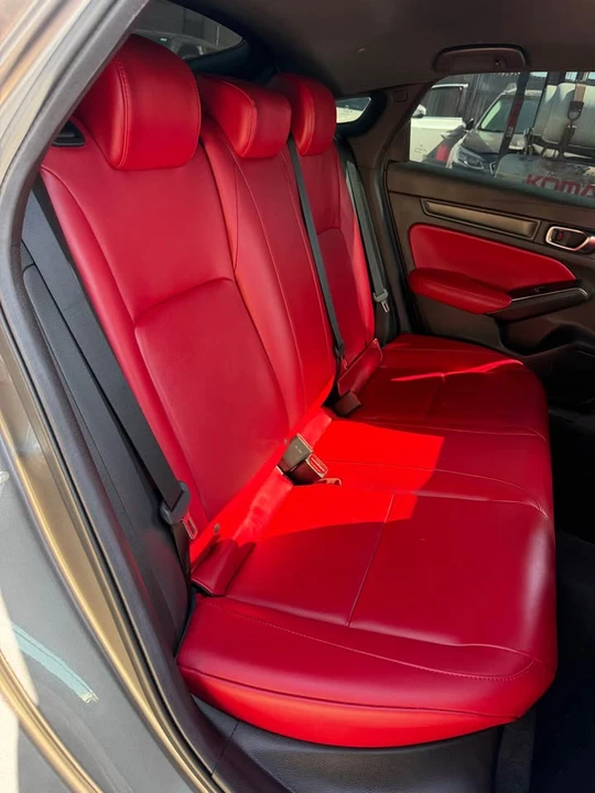 2025 Acura Integra 5th Gen - Image 9 of 11