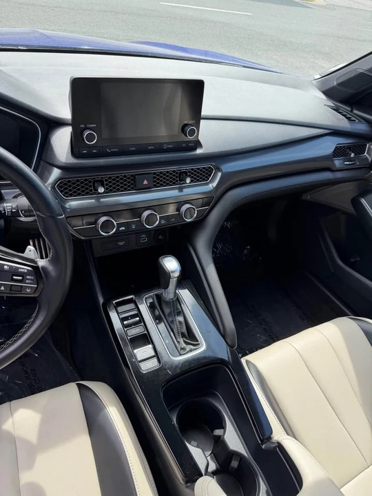 2025 Acura Integra 5th Gen - Image 8 of 9