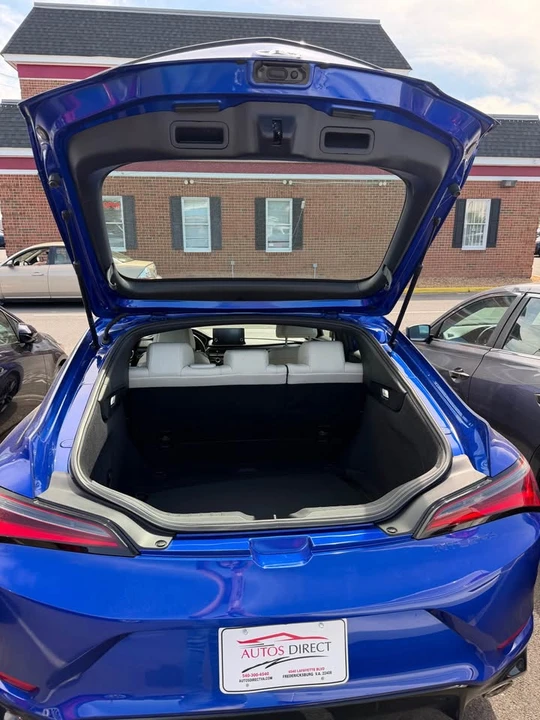 2025 Acura Integra 5th Gen - Image 5 of 9