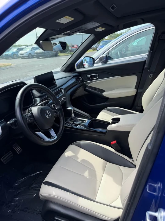 2025 Acura Integra 5th Gen - Image 6 of 9