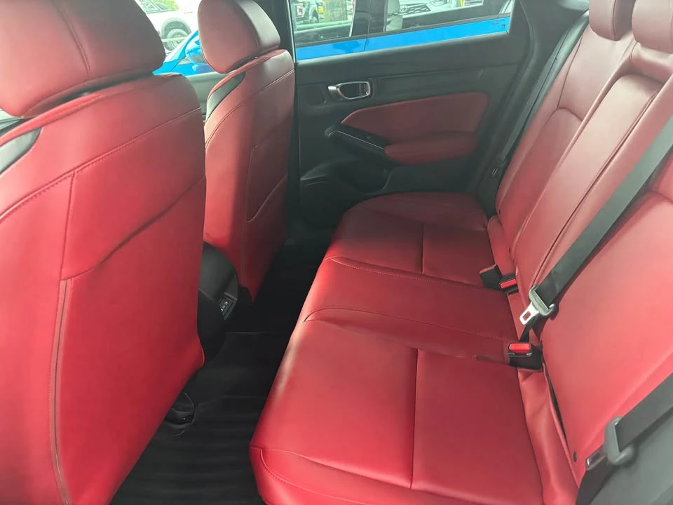 2025 Acura Integra 5th Gen - Image 7 of 8