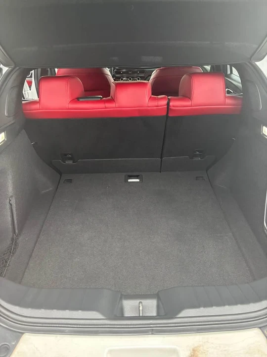 2025 Acura Integra 5th Gen - Image 8 of 8