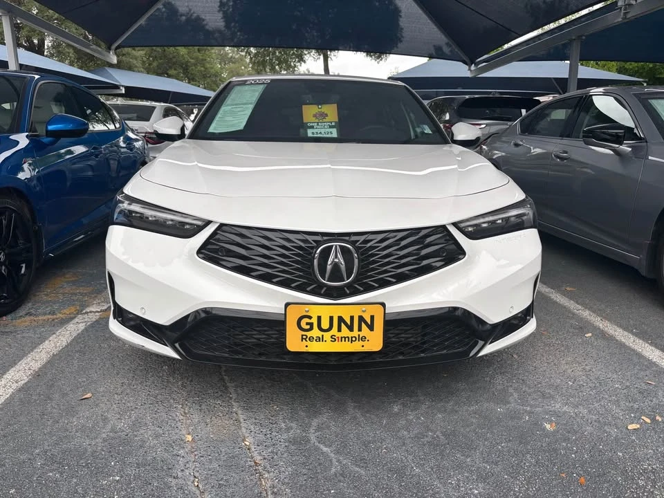 2025 Acura Integra 5th Gen - Image 4 of 8