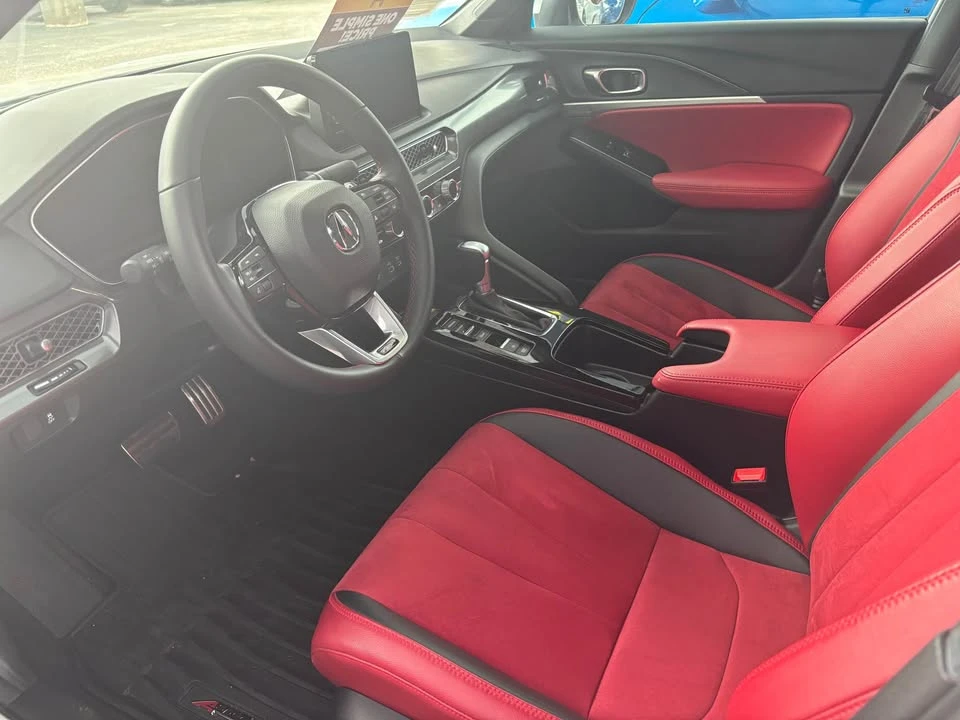 2025 Acura Integra 5th Gen - Image 6 of 8