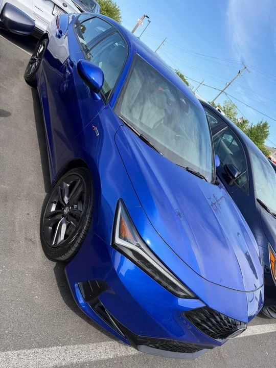 2025 Acura Integra 5th Gen - Image 2 of 9