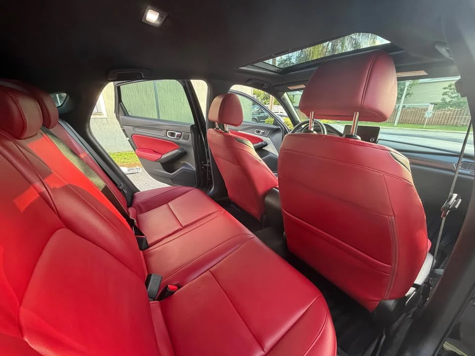 2025 Acura Integra 5th Gen - Image 3 of 9