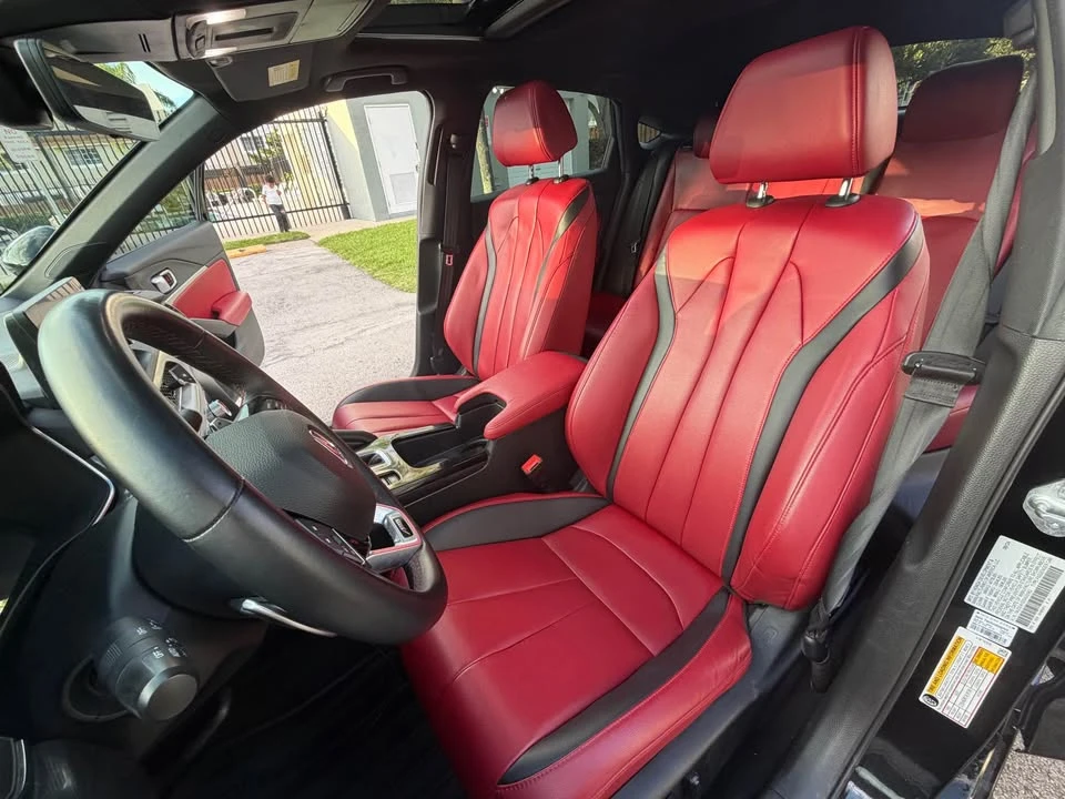 2025 Acura Integra 5th Gen - Image 5 of 9