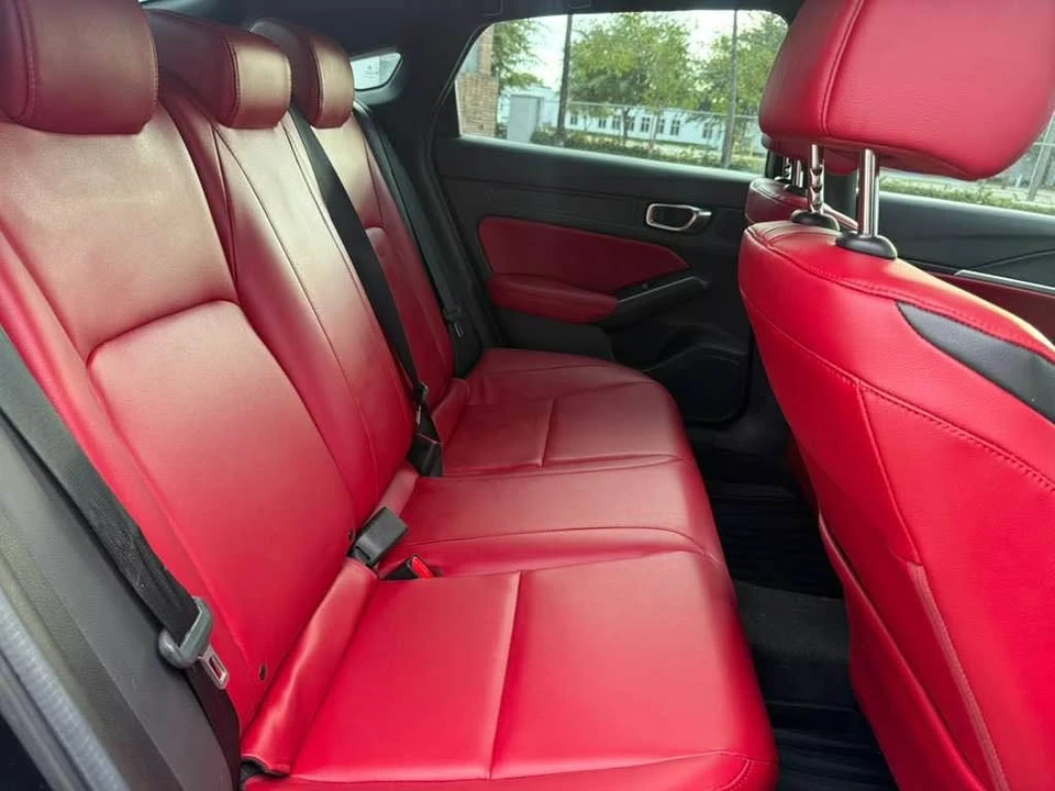 2025 Acura Integra 5th Gen - Image 8 of 10