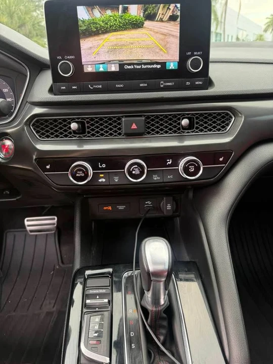 2025 Acura Integra 5th Gen - Image 10 of 10