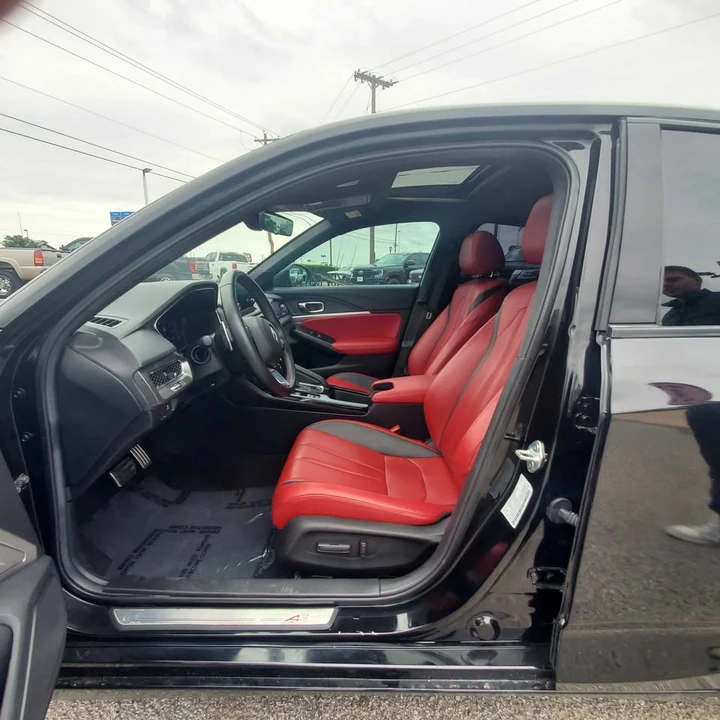 2025 Acura Integra 5th Gen - Image 11 of 12