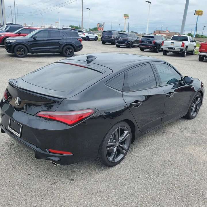2025 Acura Integra 5th Gen - Image 5 of 12