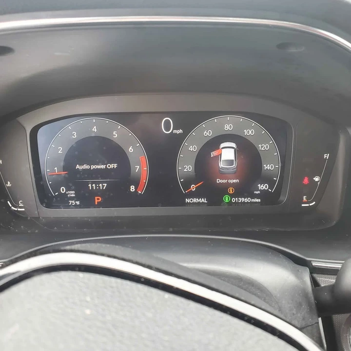 2025 Acura Integra 5th Gen - Image 10 of 12