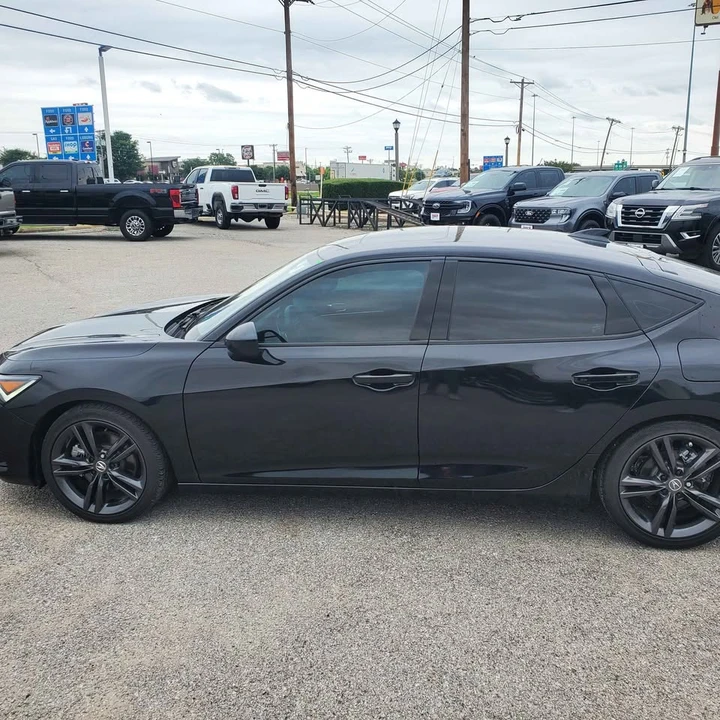 2025 Acura Integra 5th Gen - Image 8 of 12