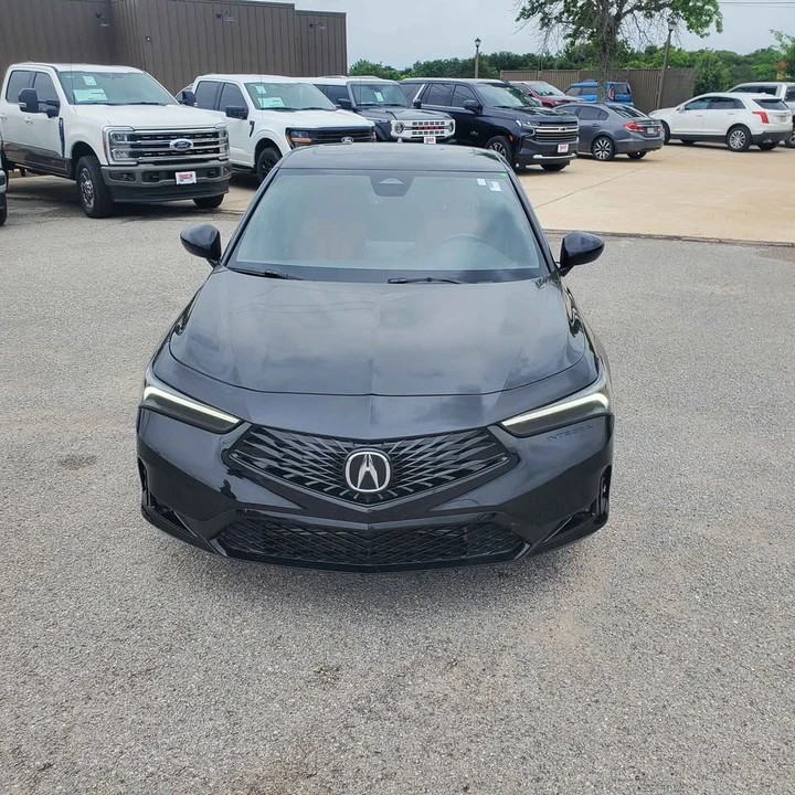 2025 Acura Integra 5th Gen - Image 3 of 12