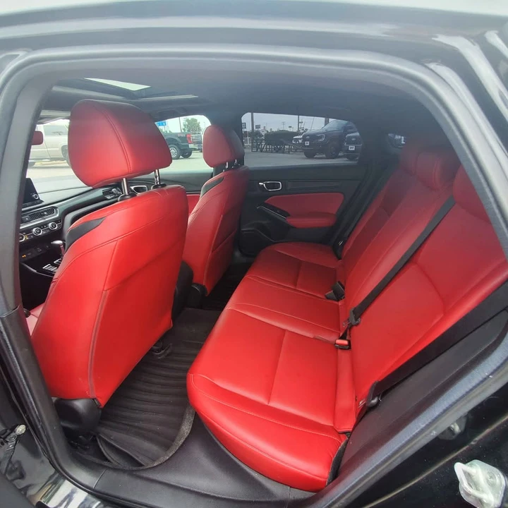 2025 Acura Integra 5th Gen - Image 12 of 12