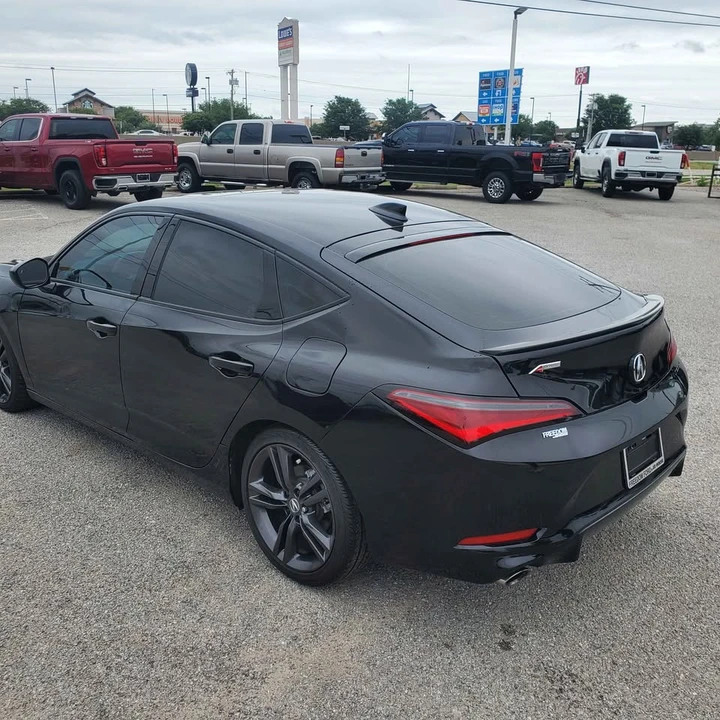 2025 Acura Integra 5th Gen - Image 7 of 12
