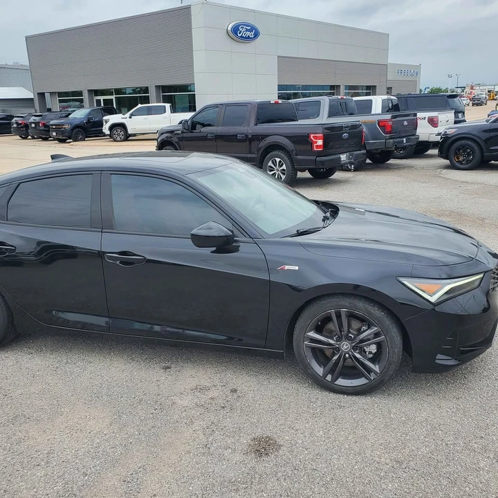 2025 Acura Integra 5th Gen - Image 4 of 12