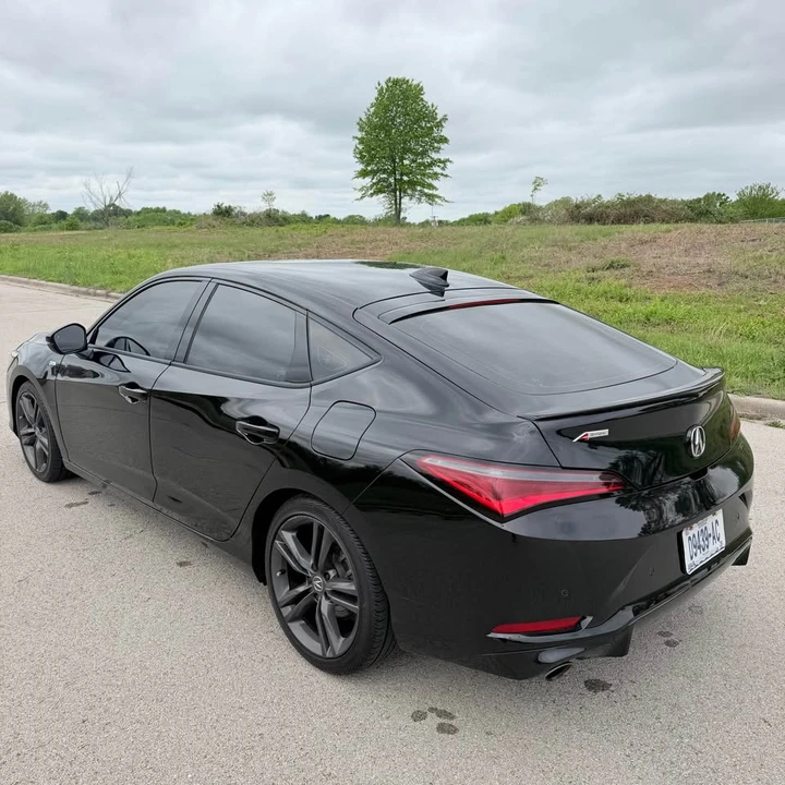2025 Acura Integra 5th Gen - Image 3 of 17