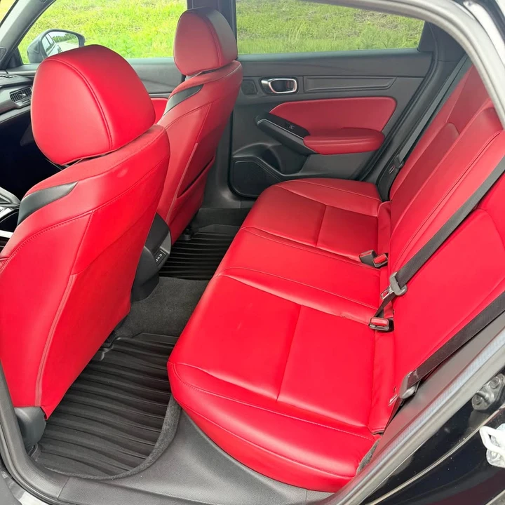 2025 Acura Integra 5th Gen - Image 10 of 17
