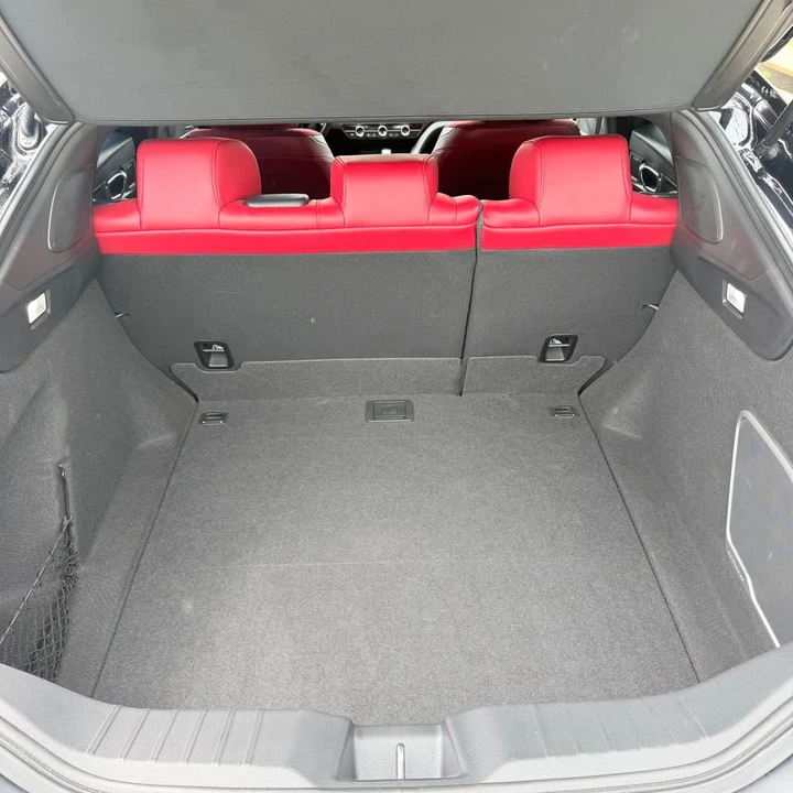 2025 Acura Integra 5th Gen - Image 16 of 17
